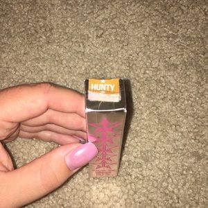 Jeffree Star lipstick “Hunty” LIMITED EDITION